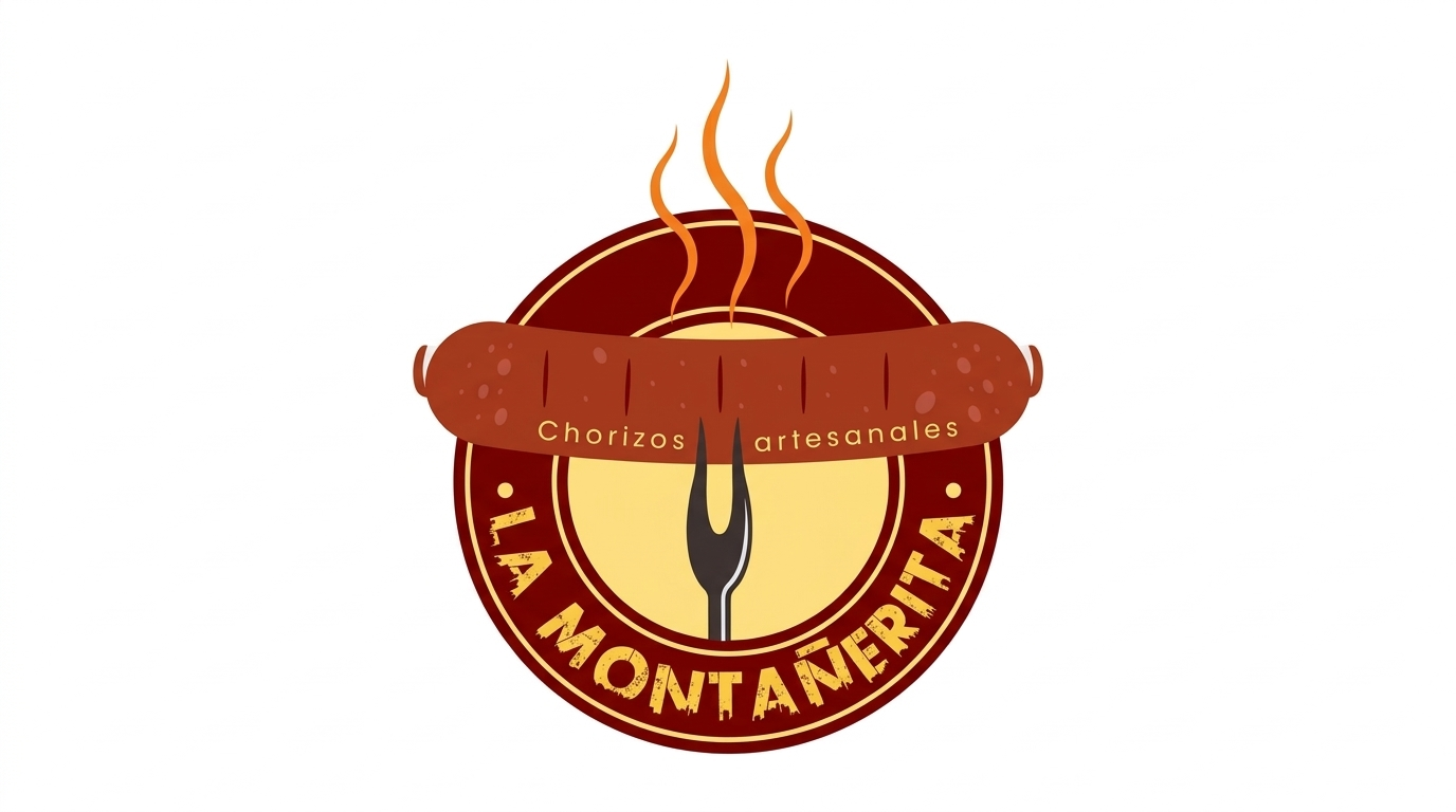 Chorizos La Montañerita