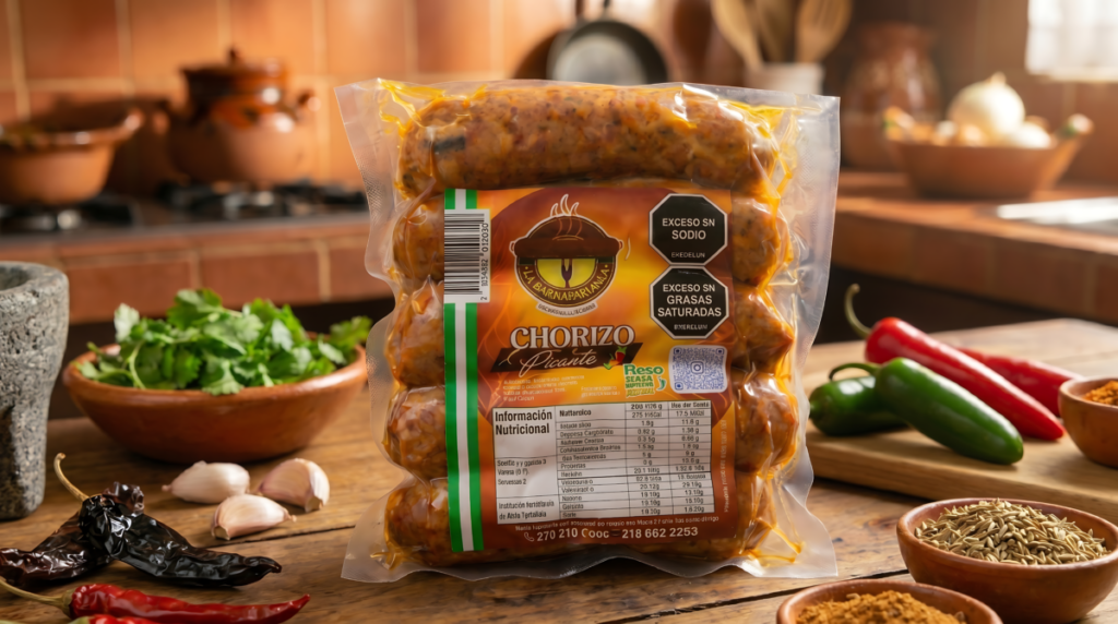 Chorizos La Montañerita chorizo-mexicano-1024x572 Home  