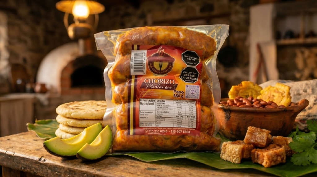 Chorizos La Montañerita chorizo-montanero-1024x572 Home  