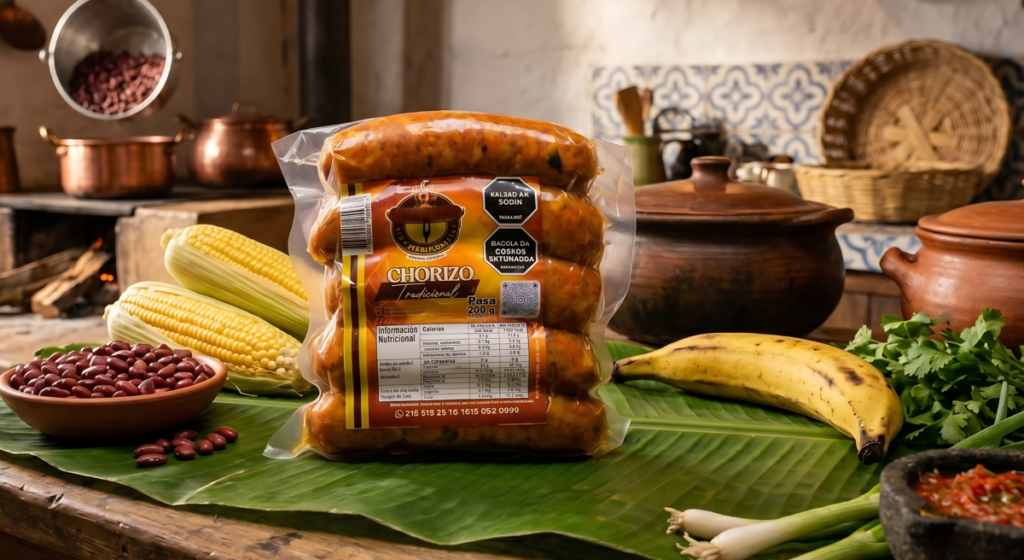 Chorizos La Montañerita chorizo-tradicional-1024x560 Home  